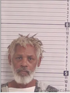 Mugshot of JERIMIAH RICHARDSON