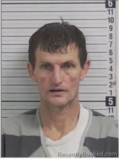 Mugshot of ROGER JON JIBSON