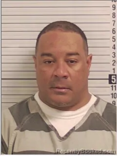 Mugshot of FIDEL ERIOT TORRES-GARCIA