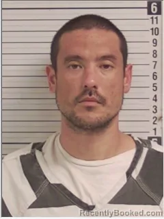 Mugshot of SAMUEL JAMES HAUCK