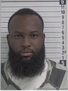 Mugshot of THOMAS YUSUF ABDUL WAHAAB