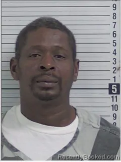 Mugshot of KENNETH BERNARD WHITE