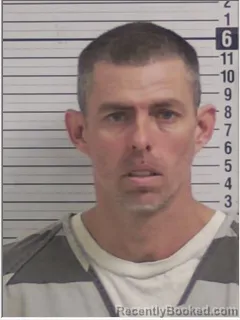 Mugshot of ADAM THOMAS BILLIOT