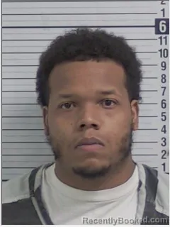Mugshot of DEONDRE DEMARKUS HIGHTOWER