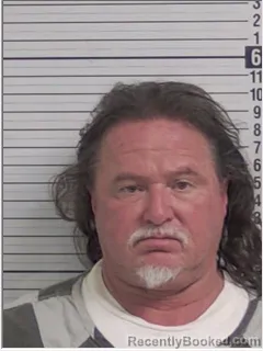 Mugshot of ROBERT DEAN JR PRATHER