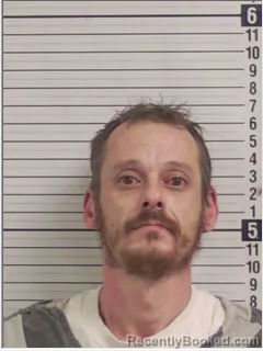 Mugshot of CHRISTOPHER LARS SYVERSEN