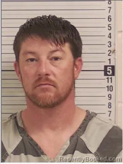 Mugshot of CORY LAUTREC SHUMAN