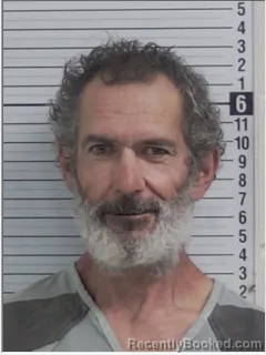Mugshot of ADAM PREDIN