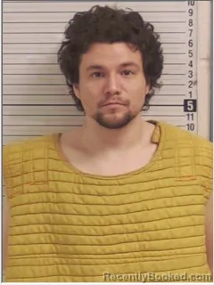 Mugshot of ENRIQUE M JR RAMOS