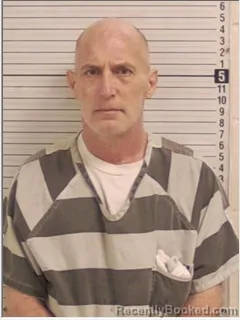 Mugshot of WILLIAM JOHN TELKER