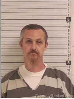 Mugshot of BRIAN SCOTT ROBERTS