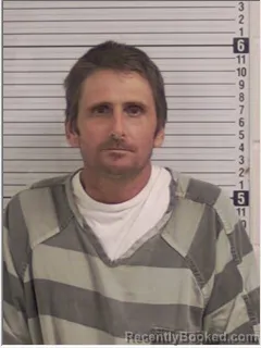 Mugshot of JACOB MICHAEL EWING