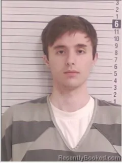 Mugshot of BRENNAN JASON AGUIRRE