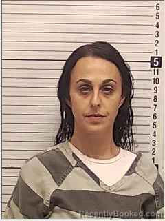 Mugshot of BESIMA NAJEH IBRAHIM