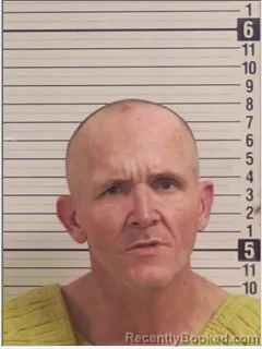 Mugshot of ROLAND KEMP RICHARDSON