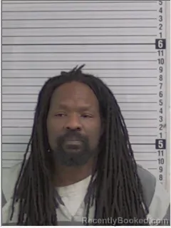 Mugshot of GREGORY ONEIL KING