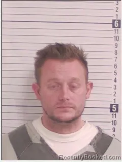 Mugshot of JOHN GERALD HAULK JR