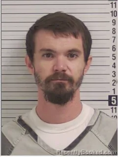 Mugshot of THOMAS LEE SUMMERLIN