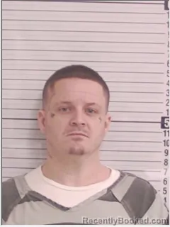 Mugshot of CHRISTOPHER MICHAEL KRAMER
