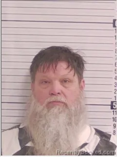 Mugshot of THOMAS WILLIAM OLSKI