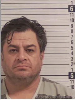 Mugshot of VICTOR HUGO DIAZ-GONZALEZ