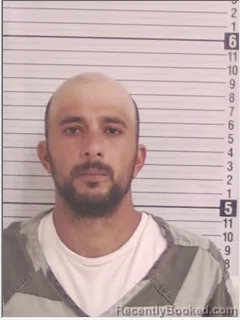 Mugshot of FRANCISCO OLIVEIRA JR DEALMEIDA