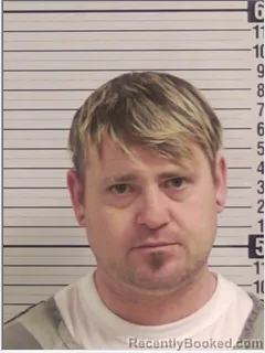 Mugshot of RYAN THOMAS CATHERALL