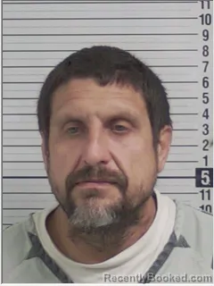 Mugshot of DAVID JEROME HENDERSON