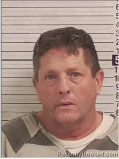 Mugshot of KEITH EDWARD ODELL