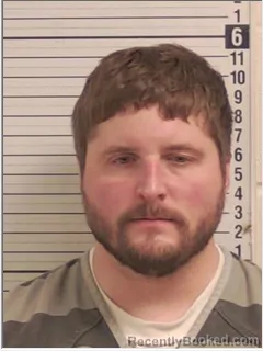 Mugshot of WALTER JOSEPH CHARBONNEAU