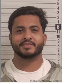 Mugshot of RAILSON DA SILVA-PEREIRA