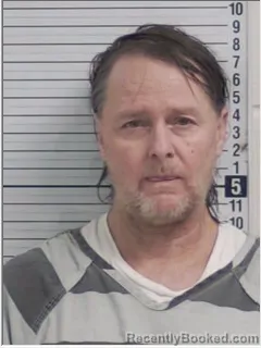 Mugshot of RONALD RICHMOND HOLLAND
