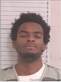 Mugshot of TERRENCE LAMONTE OLIVER