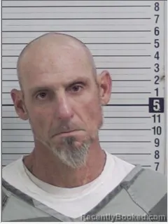 Mugshot of ALEXANDER REX ELLIOTT