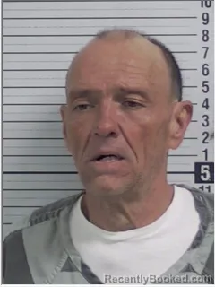 Mugshot of RONALD ROBERT JR BURTRUM