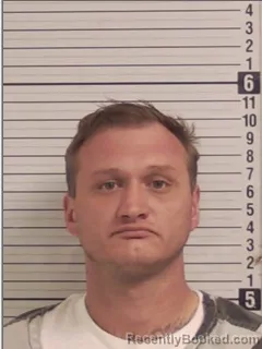 Mugshot of AUSTIN NICHOLAS PRYOR