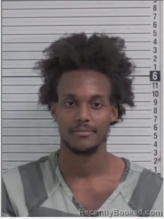 Mugshot of TYRECE DEMOTRAYA EDMONDSON