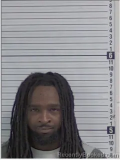 Mugshot of ERIC CHARLES WHITAKER