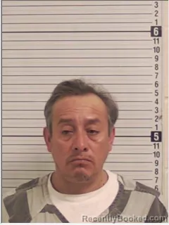 Mugshot of GERARDO ACOSTA-MEJIA