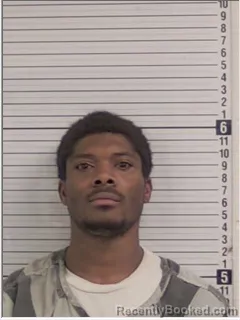 Mugshot of GREGORY DWANE HAYMON