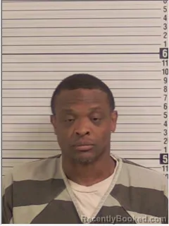 Mugshot of ANTHONY ALLEN FRENCH