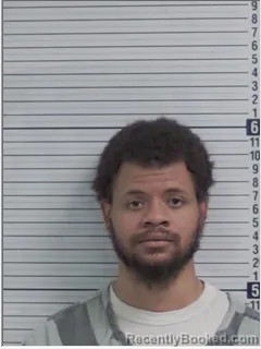 Mugshot of JOSEPH PATRICK JACOBS