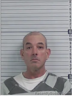 Mugshot of GRAHAM B TOLBERT