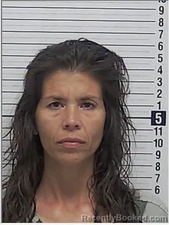 Mugshot of REBECCA LEE FALCON