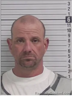 Mugshot of DAVID SAMUEL ANTHONY LAHMAN