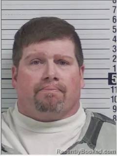 Mugshot of DEREK RAY ANCALADE