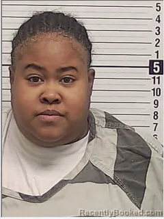 Mugshot of JASMINE PEARL SOREY