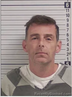 Mugshot of JOSEPH ALLEN ROBERTSON