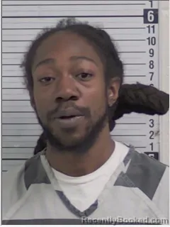 Mugshot of ANDRE LAVELL FORD