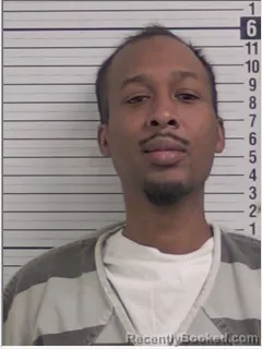 Mugshot of DAVANTE CORTEZZ TIBBS